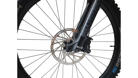 E-Bike Verona | Focus THRON² 6.8| BOSCH | L