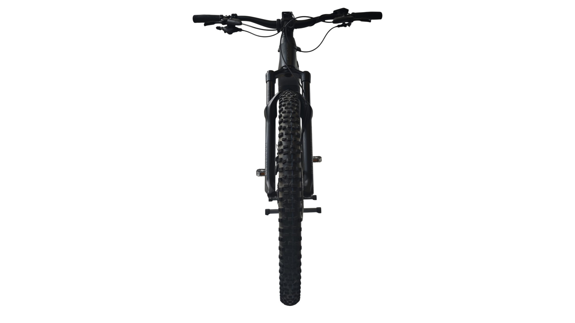 E-Bike Verona | Focus THRON² 6.8| BOSCH | L