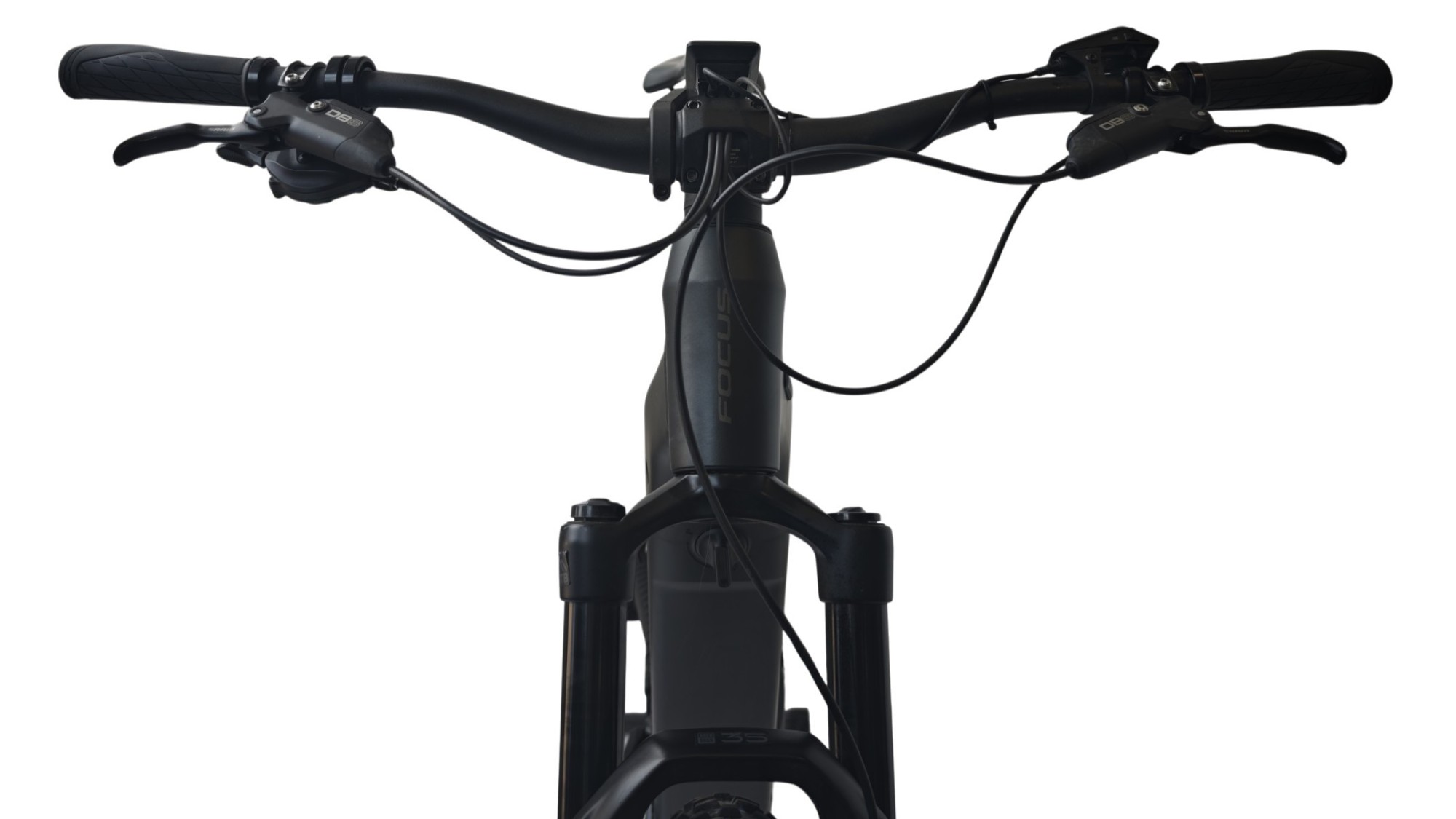 E-Bike Verona | Focus THRON² 6.8| BOSCH | L