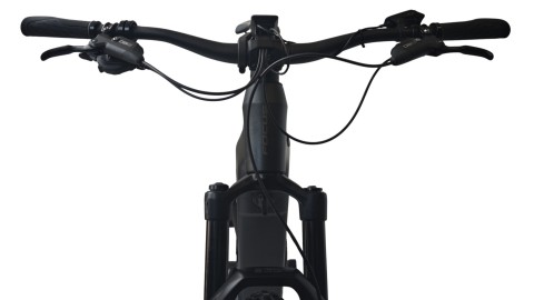 E-Bike Verona | Focus THRON² 6.8| BOSCH | L