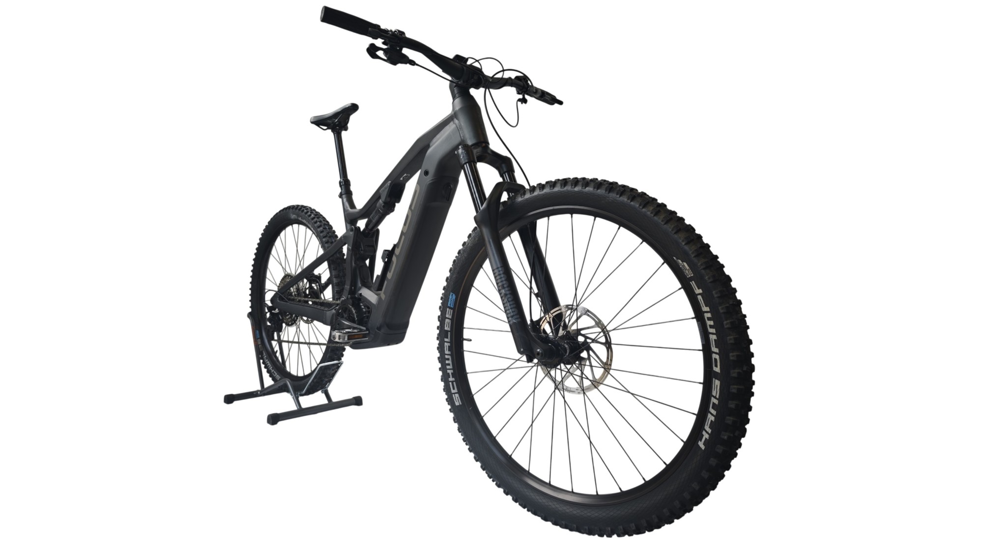 E-Bike Verona | Focus THRON² 6.8| BOSCH | L