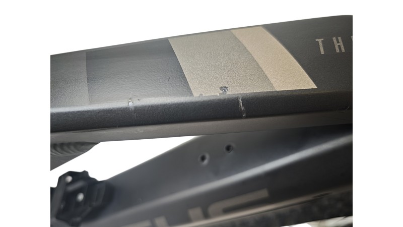 E-Bike Verona | Focus THRON² 6.8| BOSCH | L