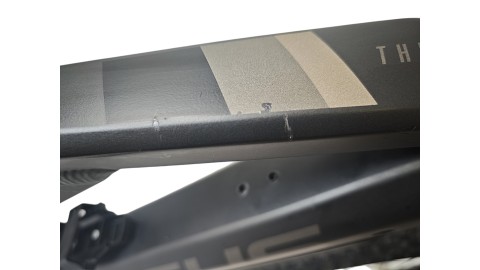 E-Bike Verona | Focus THRON² 6.8| BOSCH | L