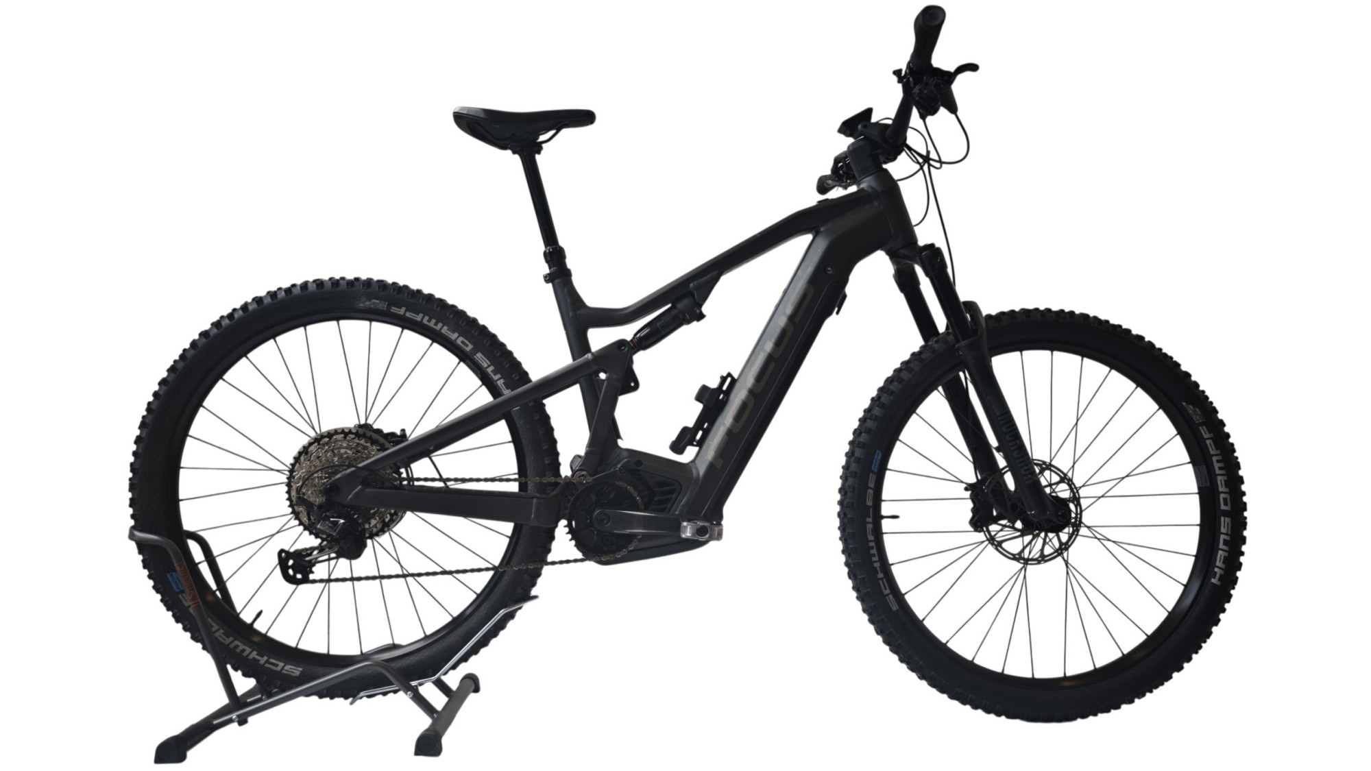 E-Bike Verona | Focus THRON² 6.8| BOSCH | L