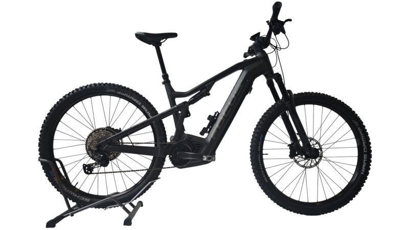 E-Bike Verona | Focus THRON² 6.8| BOSCH | L