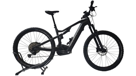 E-Bike Verona | Focus THRON² 6.8| BOSCH | L