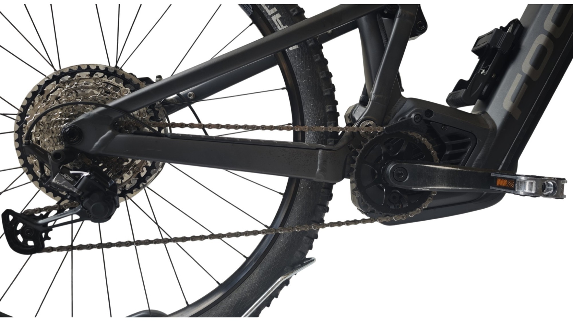 E-Bike Verona | Focus THRON² 6.8| BOSCH | L