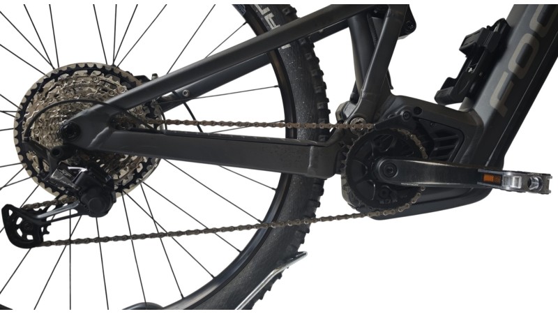E-Bike Verona | Focus THRON² 6.8| BOSCH | L