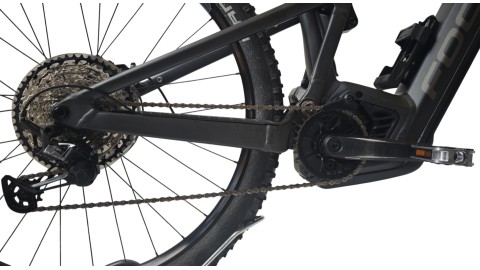 E-Bike Verona | Focus THRON² 6.8| BOSCH | L