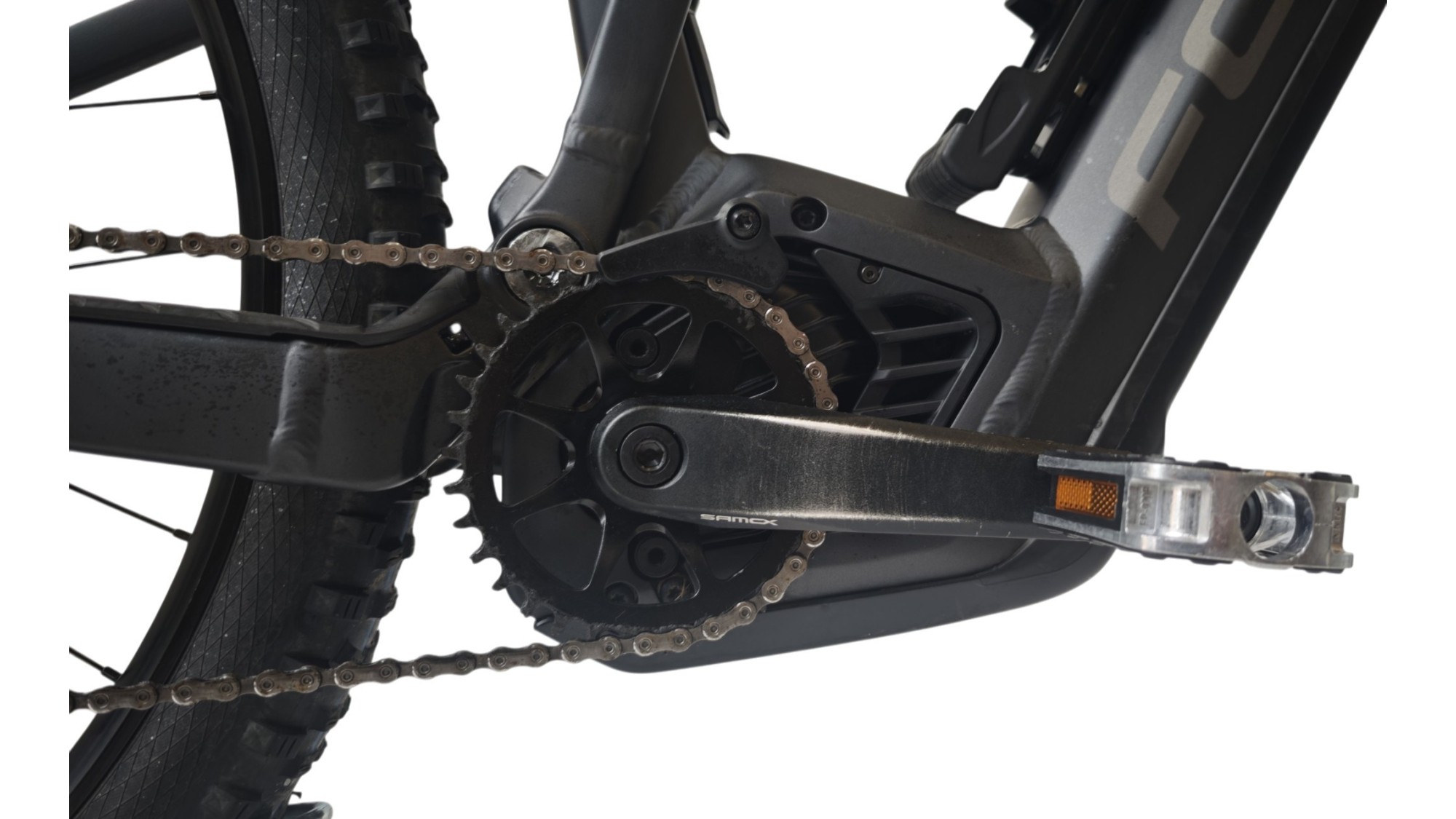 E-Bike Verona | Focus THRON² 6.8| BOSCH | L
