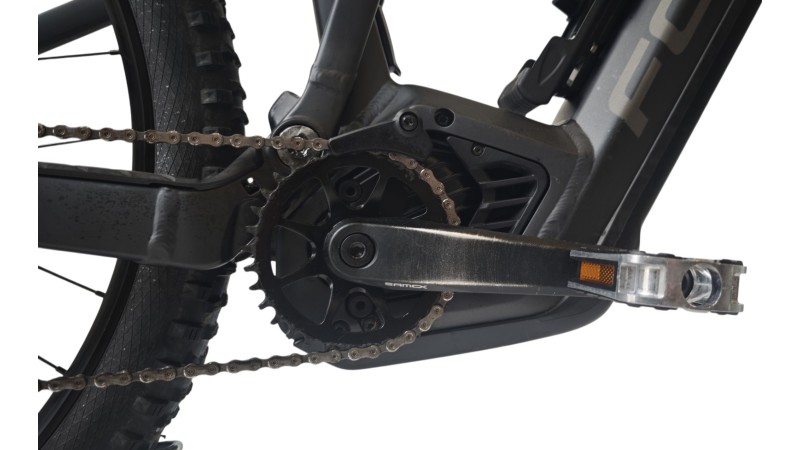 E-Bike Verona | Focus THRON² 6.8| BOSCH | L
