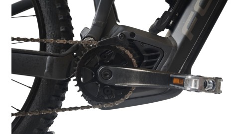 E-Bike Verona | Focus THRON² 6.8| BOSCH | L