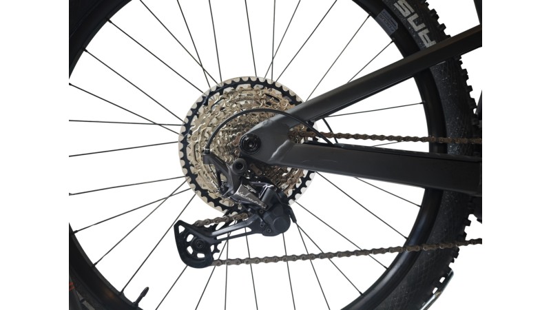 E-Bike Verona | Focus THRON² 6.8| BOSCH | L