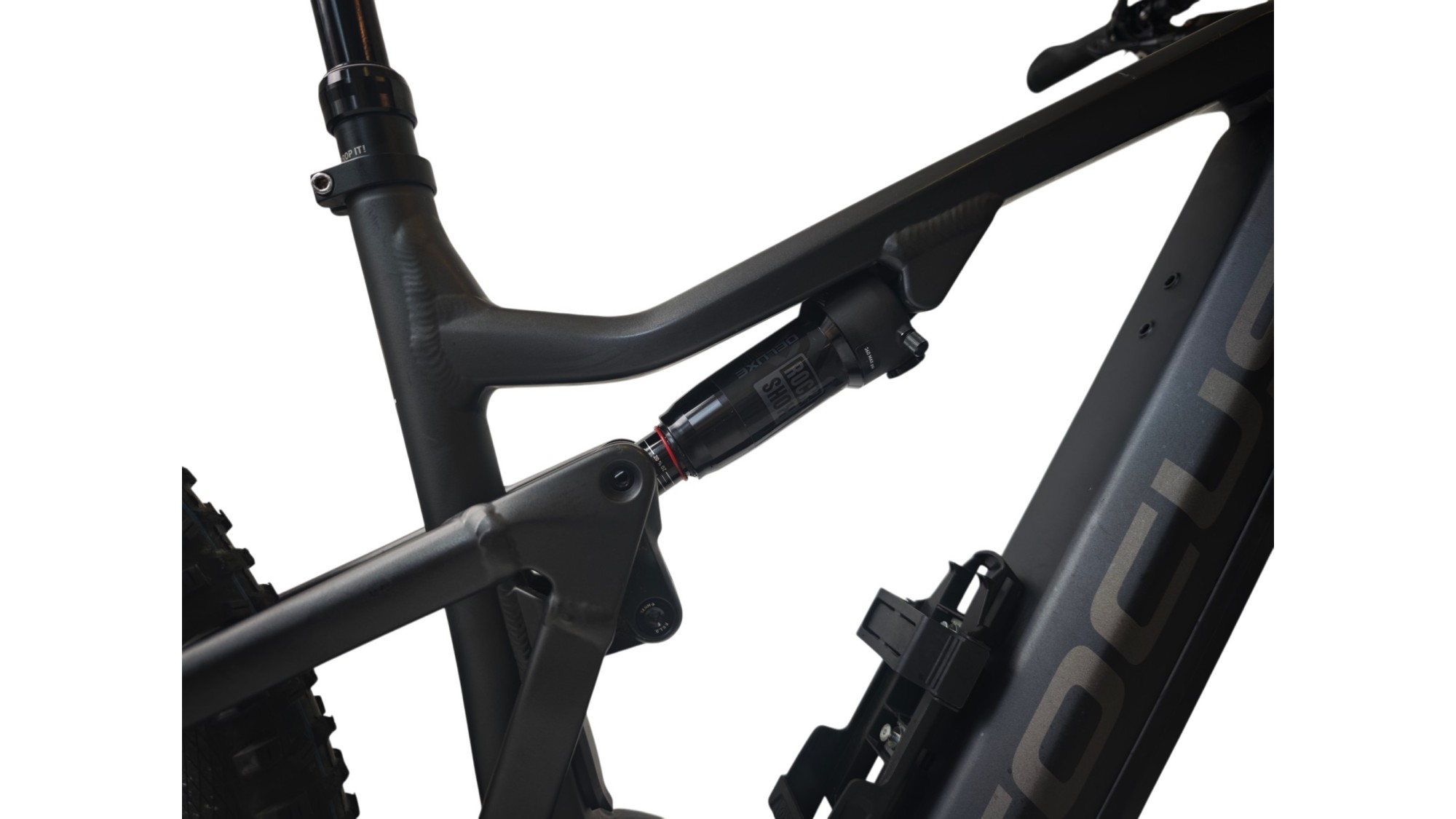E-Bike Verona | Focus THRON² 6.8| BOSCH | L