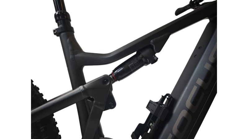 E-Bike Verona | Focus THRON² 6.8| BOSCH | L