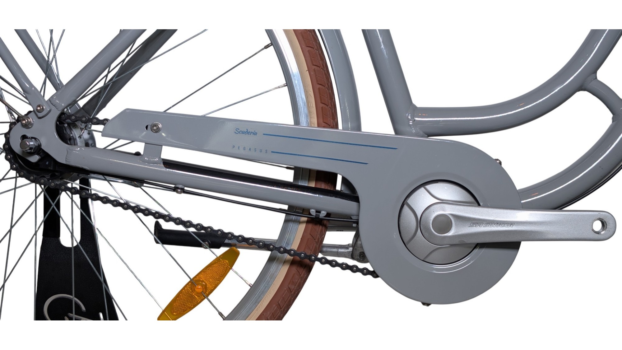 Pegasus Italia City Bike 3 28 | 50| Bicycle Republic