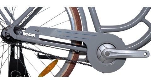 Pegasus Italia City Bike 3 28 | 50| Bicycle Republic