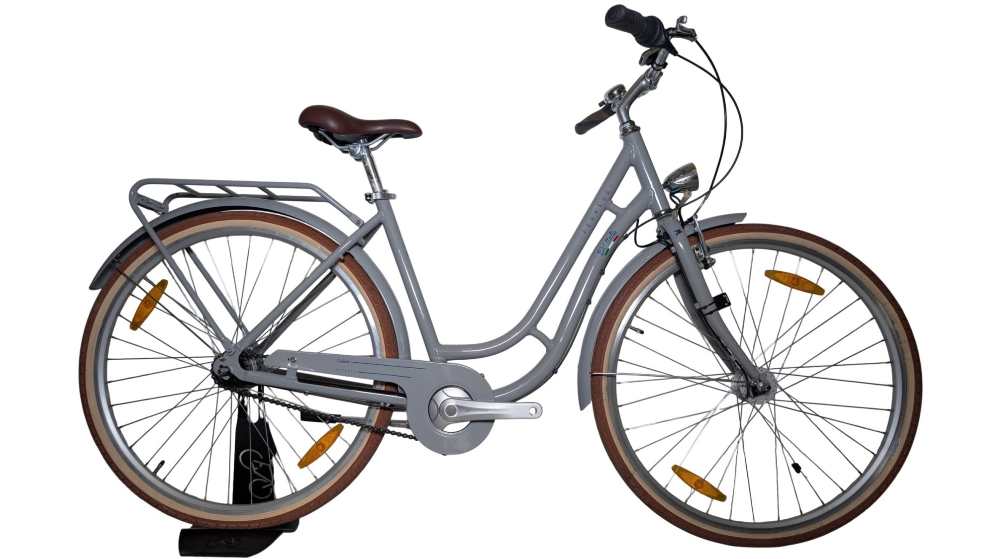 Pegasus Italia City Bike 3 28 | 50| Bicycle Republic