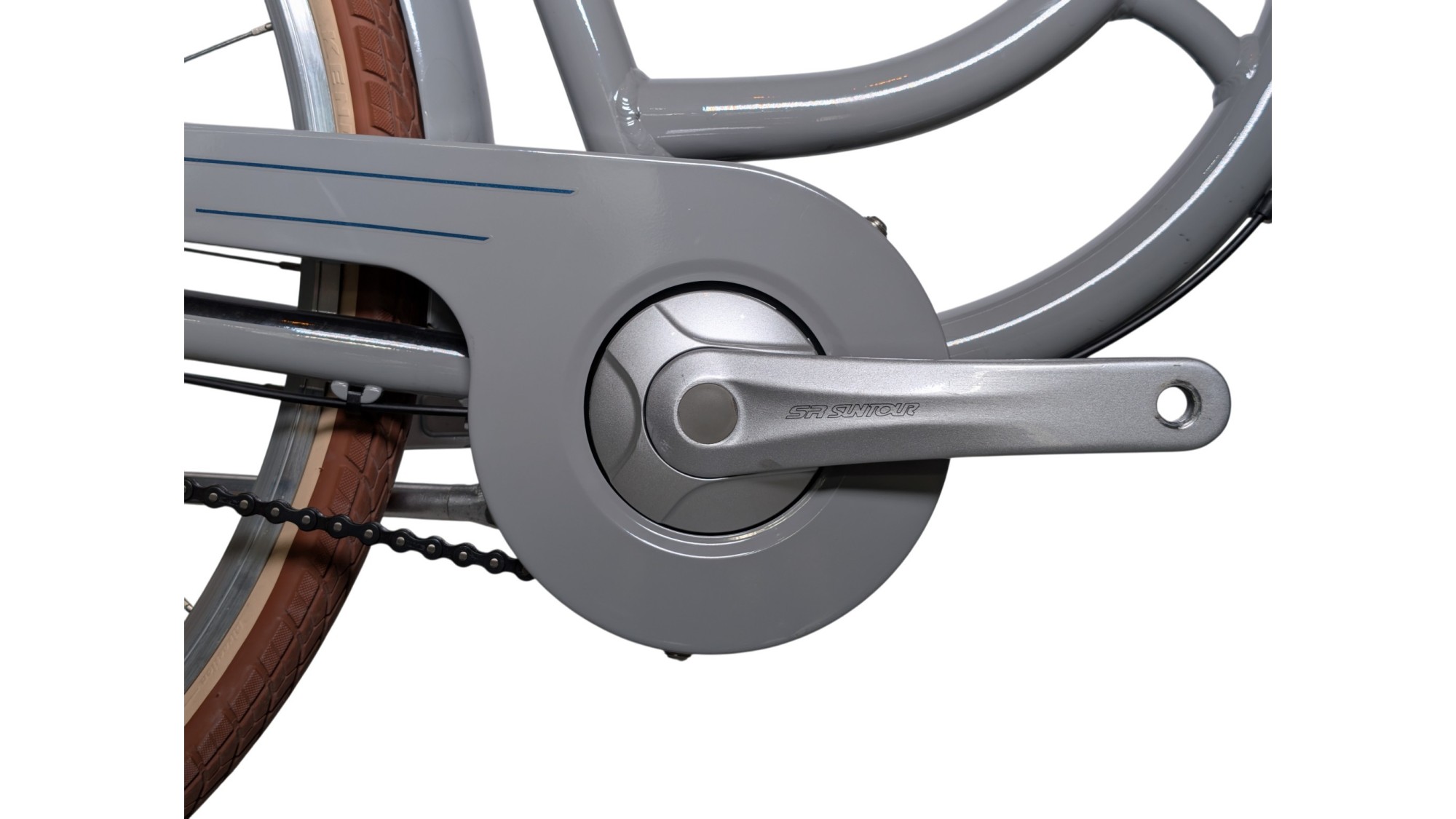 Pegasus Italia City Bike 3 28 | 50| Bicycle Republic