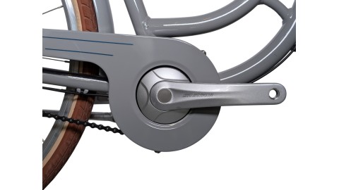 Pegasus Italia City Bike 3 28 | 50| Bicycle Republic
