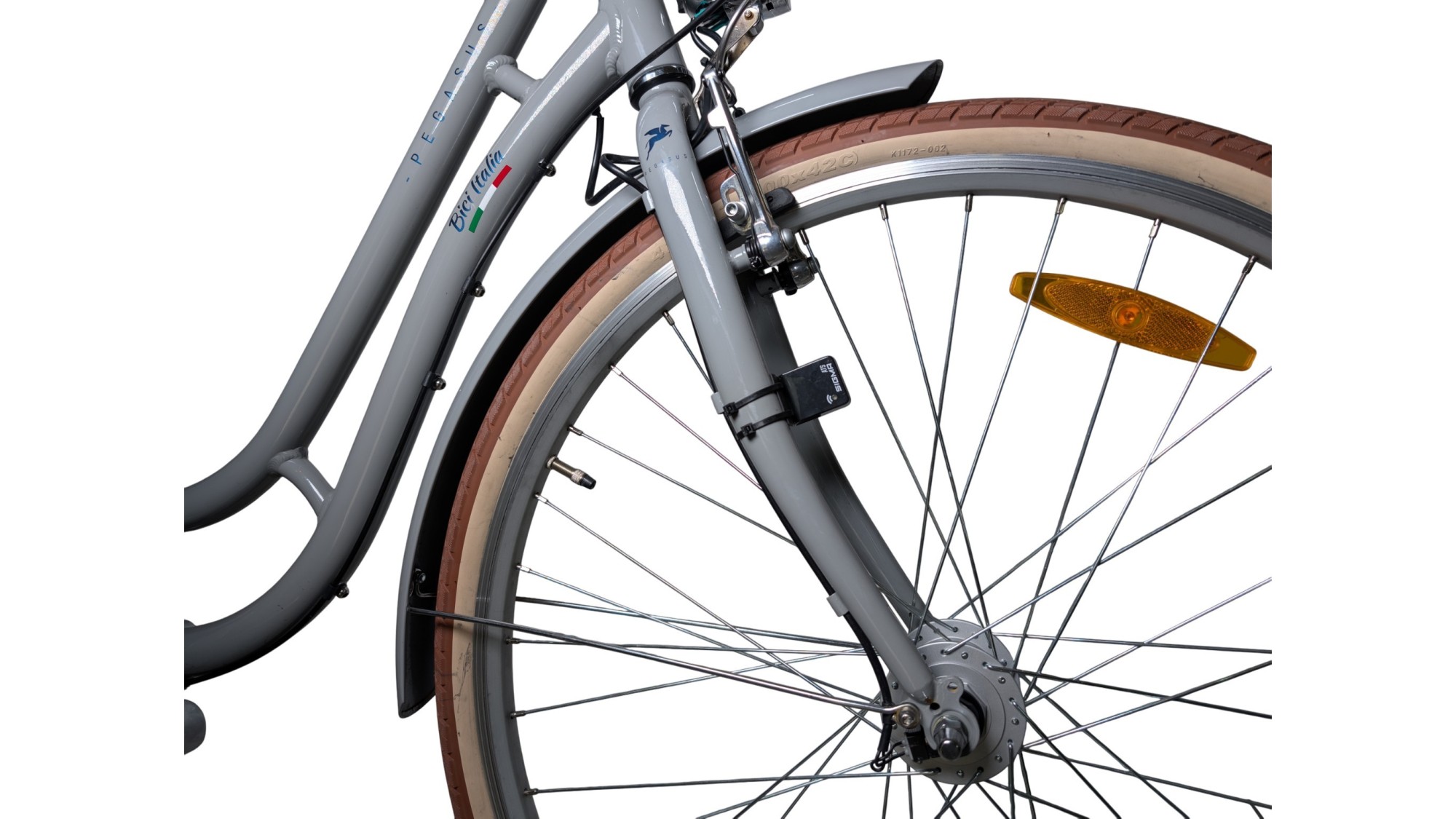 Pegasus Italia City Bike 3 28 | 50| Bicycle Republic