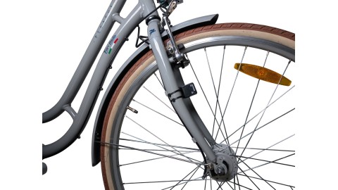 Pegasus Italia City Bike 3 28 | 50| Bicycle Republic