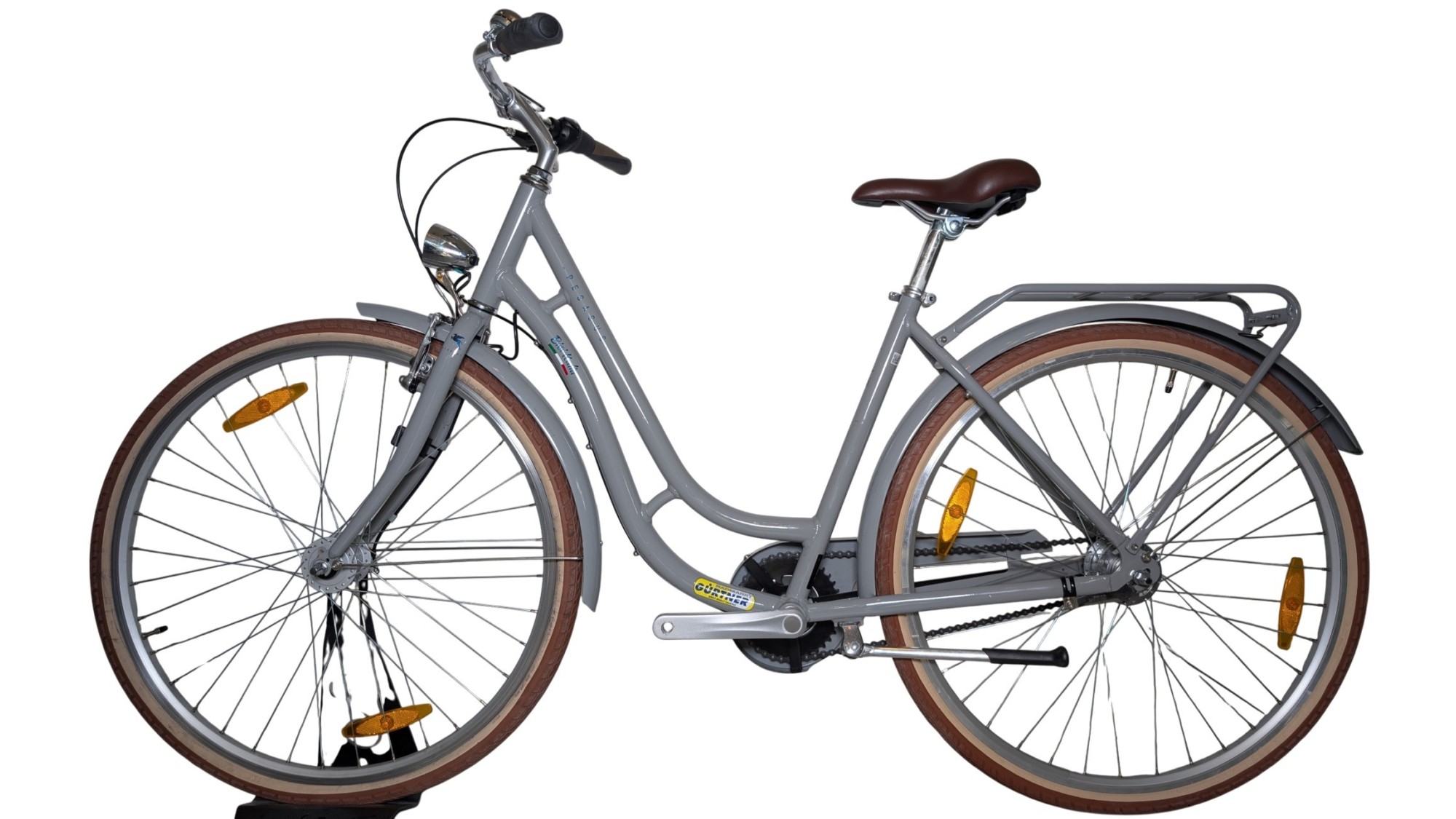 Pegasus Italia City Bike 3 28 | 50| Bicycle Republic