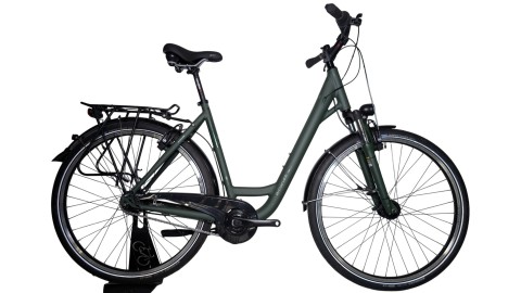 Bicycles Lissabon+ Wave| Shimano Nexus | 55| Bicycle Republic