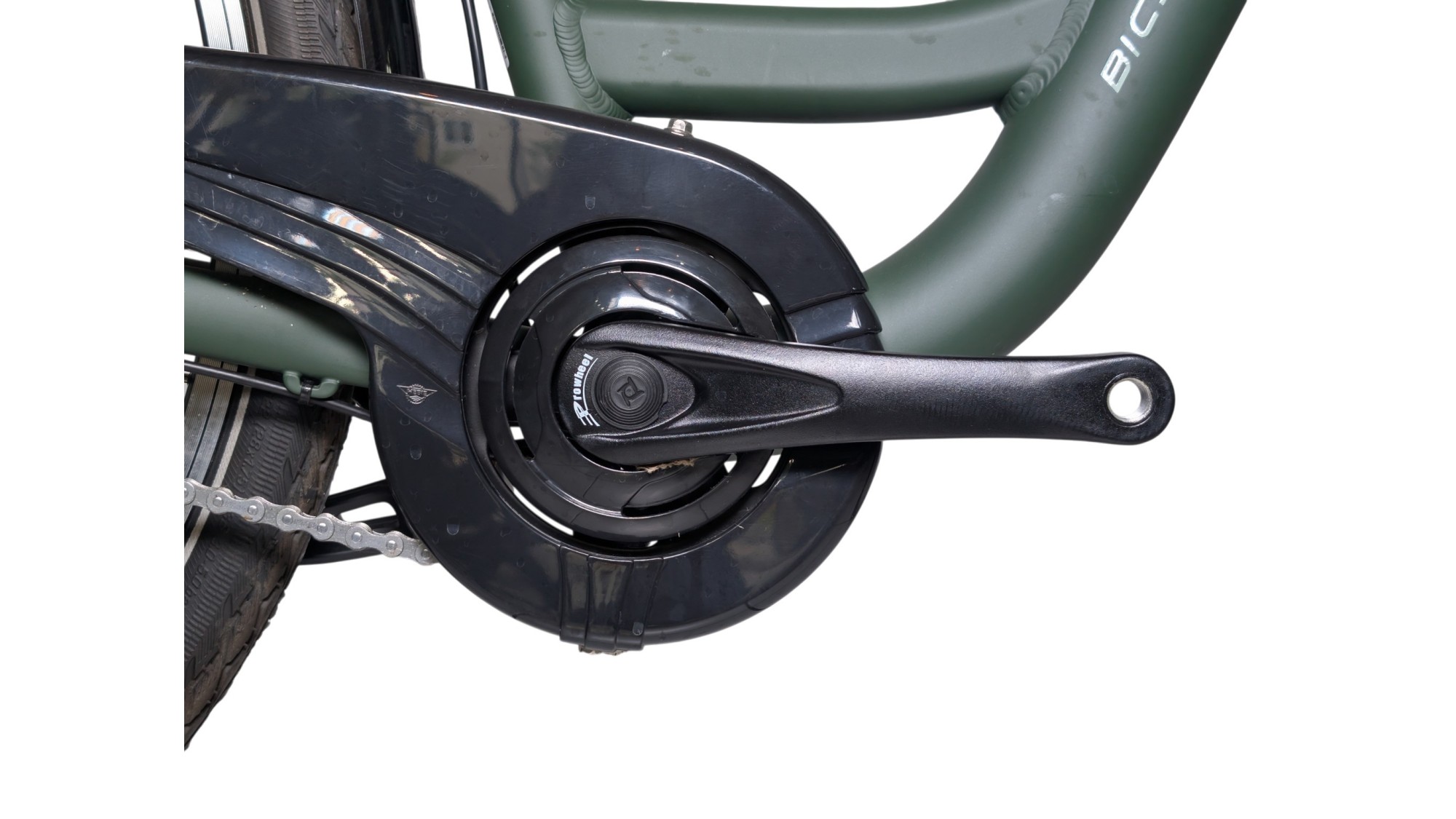 Bicycles Lissabon+ Wave| Shimano Nexus | 55| Bicycle Republic