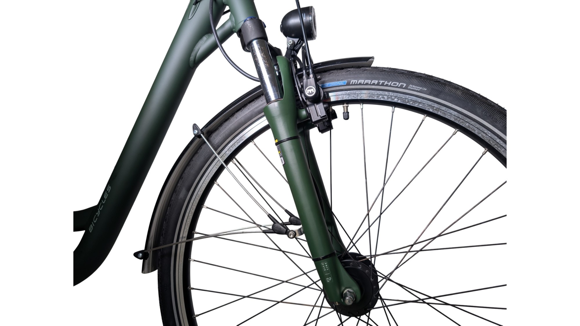 Bicycles Lissabon+ Wave| Shimano Nexus | 55| Bicycle Republic
