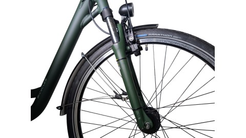 Bicycles Lissabon+ Wave| Shimano Nexus | 55| Bicycle Republic