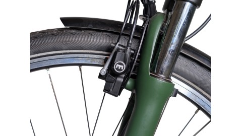 Bicycles Lissabon+ Wave| Shimano Nexus | 55| Bicycle Republic