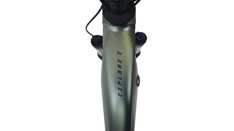 Giant Explore E+ 1  | Yamaha 75Nm | M
