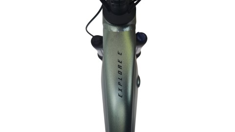 Giant Explore E+ 1  | Yamaha 75Nm | M