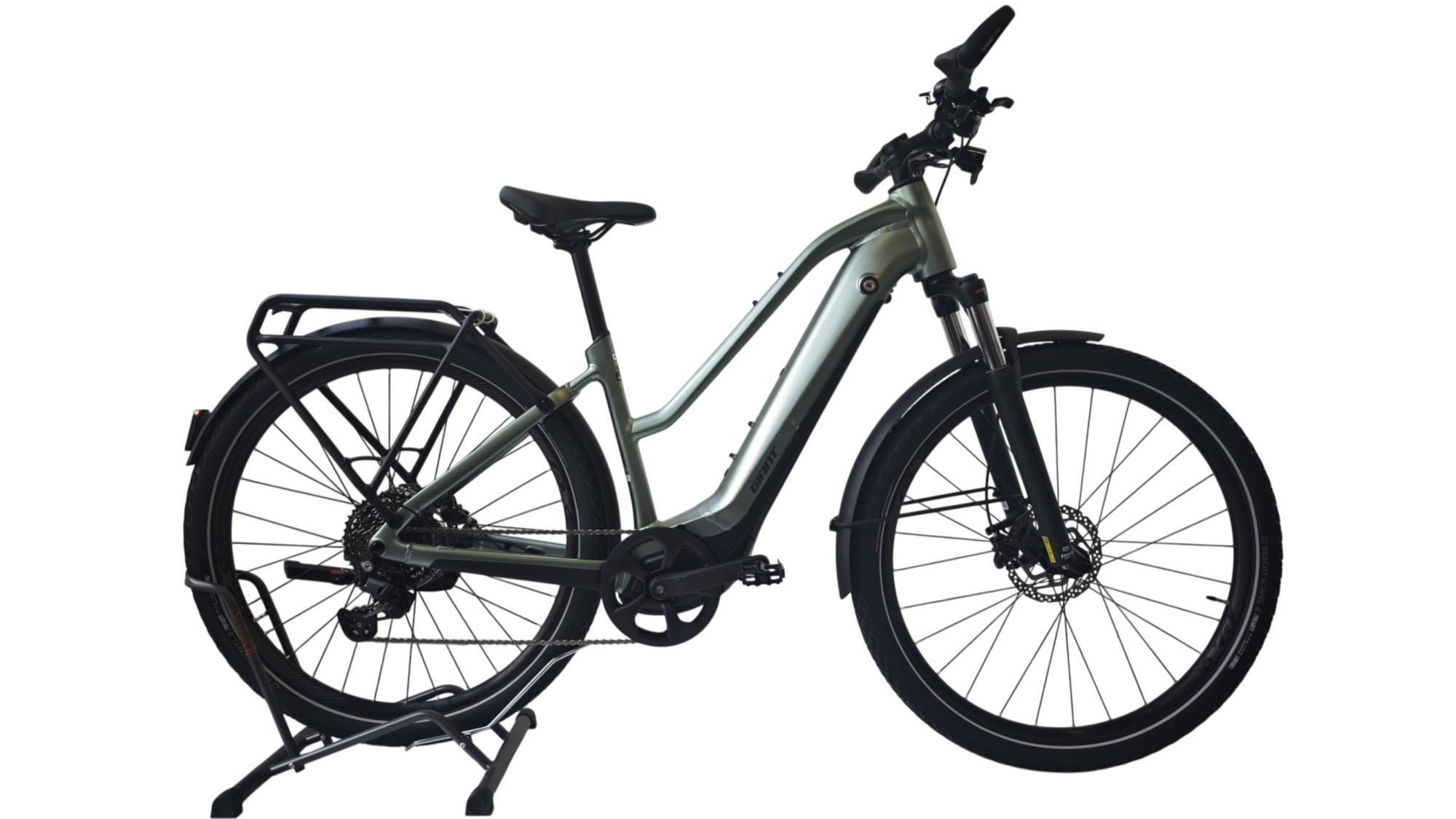 Giant Explore E+ 1  | Yamaha 75Nm | M