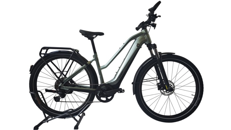 Giant Explore E+ 1  | Yamaha 75Nm | M
