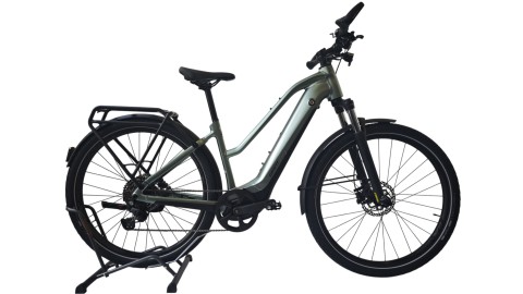 Giant Explore E+ 1  | Yamaha 75Nm | M