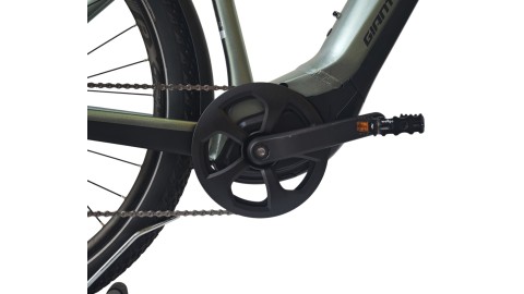 Giant Explore E+ 1  | Yamaha 75Nm | M