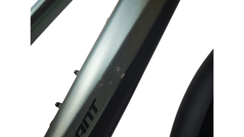 Giant Explore E+ 1  | Yamaha 75Nm | M