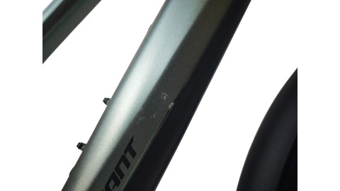 Giant Explore E+ 1  | Yamaha 75Nm | M