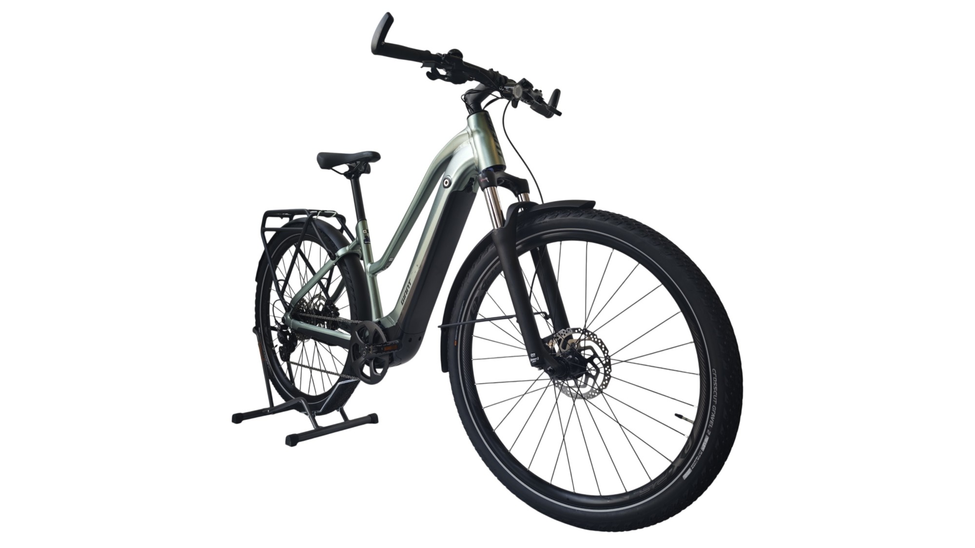 Giant Explore E+ 1  | Yamaha 75Nm | M