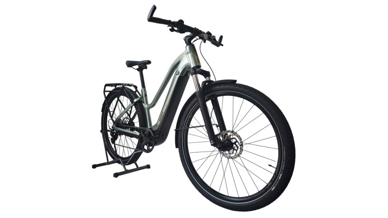 Giant Explore E+ 1  | Yamaha 75Nm | M