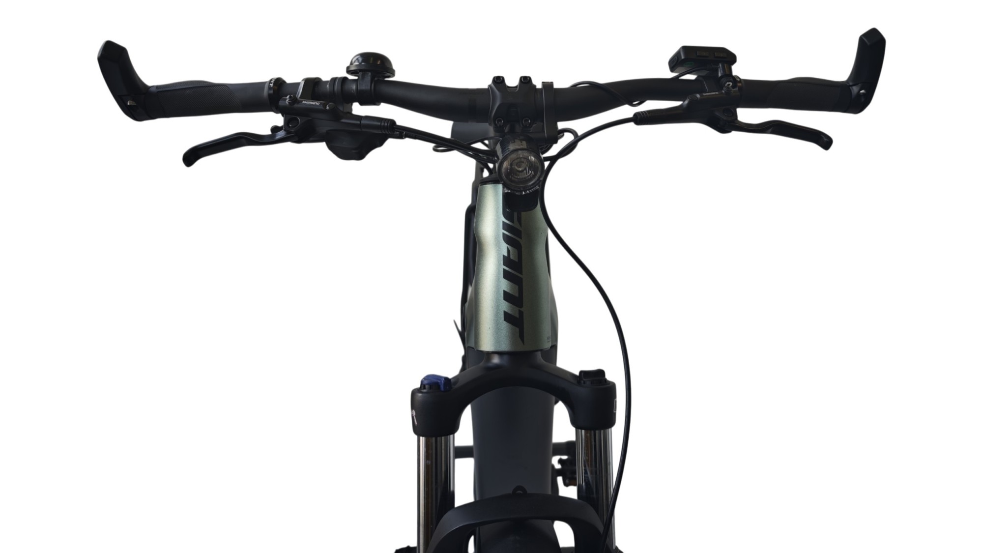 Giant Explore E+ 1  | Yamaha 75Nm | M