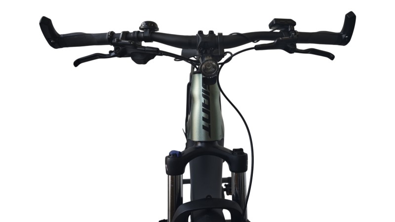 Giant Explore E+ 1  | Yamaha 75Nm | M