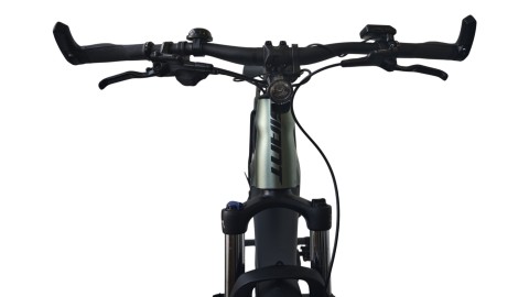 Giant Explore E+ 1  | Yamaha 75Nm | M
