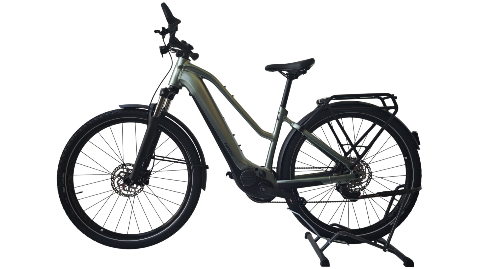 Giant Explore E+ 1  | Yamaha 75Nm | M