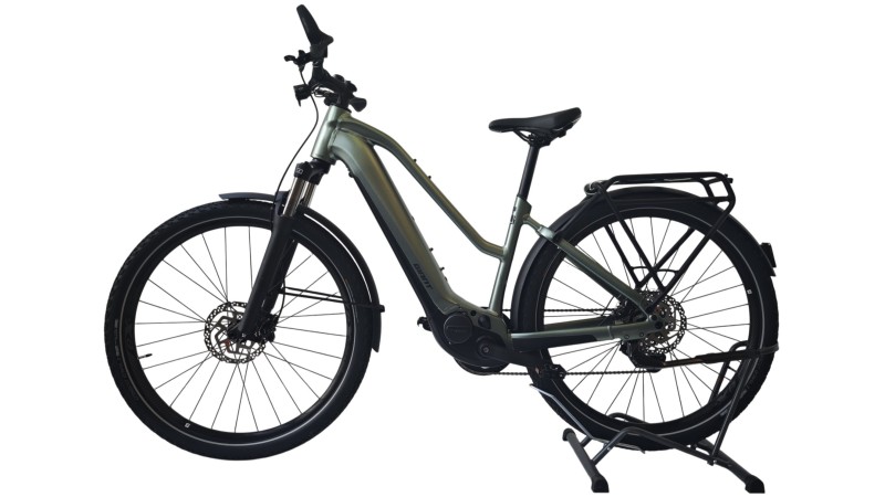 Giant Explore E+ 1  | Yamaha 75Nm | M