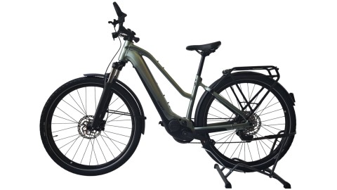 Giant Explore E+ 1  | Yamaha 75Nm | M