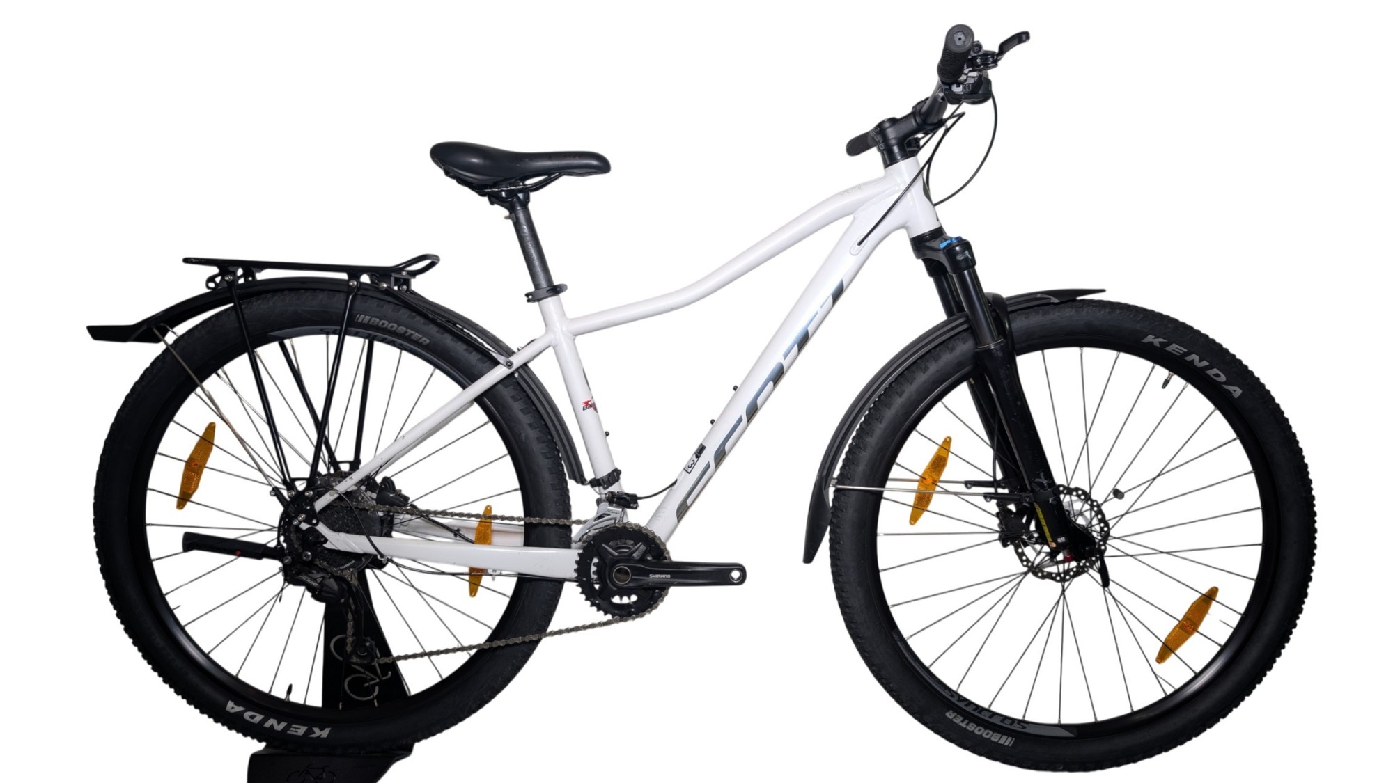 Trekking München | Scott Contessa| Shimano Alivio | M