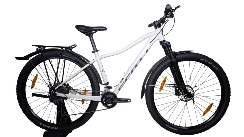 Trekking München | Scott Contessa| Shimano Alivio | M